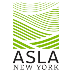 ASLA New York logo