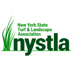 New York State Turf and Landscape Association logo