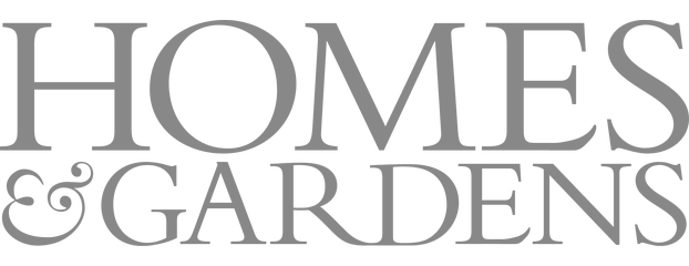 Homes & Gardens logo