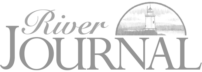 River Journal logo